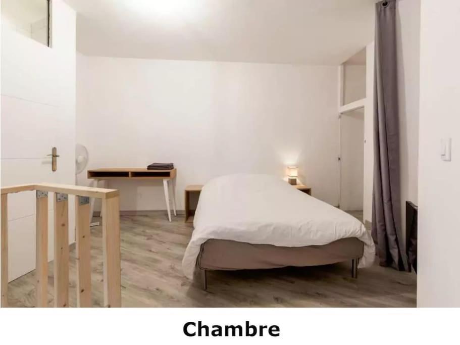 Duplex Du Get Apartman Revel  Kültér fotó