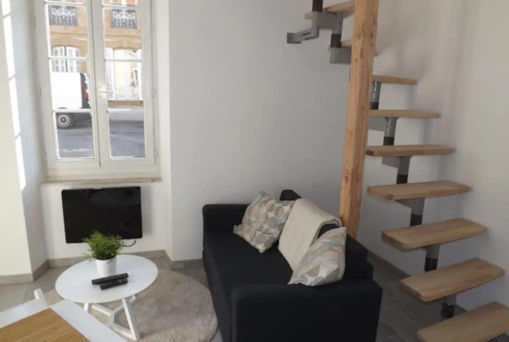 Duplex Du Get Apartman Revel  Kültér fotó