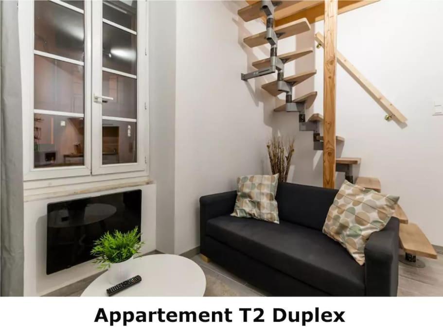 Duplex Du Get Apartman Revel  Kültér fotó