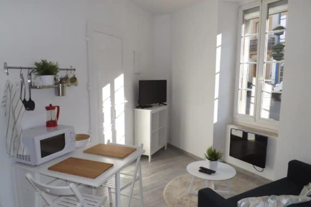 Duplex Du Get Apartman Revel  Kültér fotó