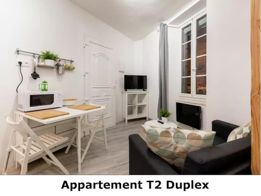 Duplex Du Get Apartman Revel  Kültér fotó