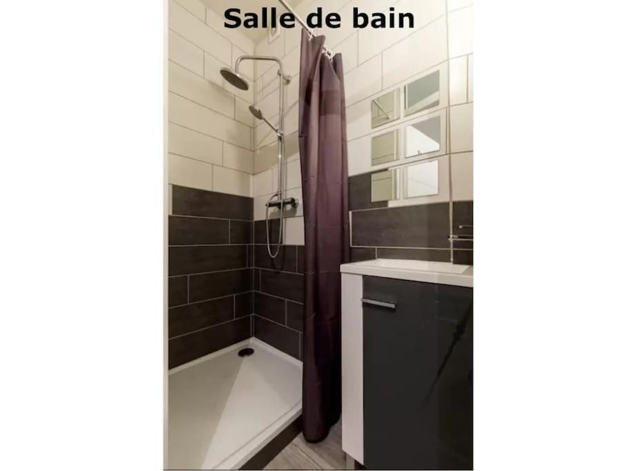 Duplex Du Get Apartman Revel  Kültér fotó
