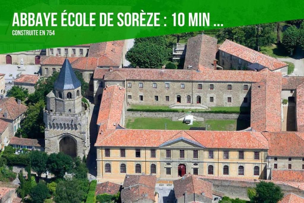 Duplex Du Get Apartman Revel  Kültér fotó
